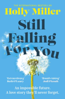 book cover for Still Falling For You