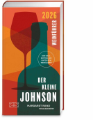 Buchcover für Der kleine Johnson 2026