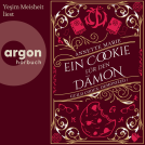 Buchcover für Ein Cookie für den Dämon