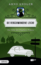 Buchcover für Die verschwundene Leiche