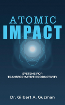 book cover for Atomic Impact
