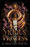 Cover Image: Vicious Princess
