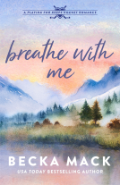 book cover for Breathe With Me