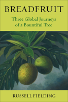 book cover for Breadfruit