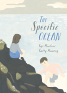 book cover for The Specific Ocean