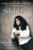 book cover for Silent Cry
