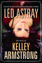 book cover for Led Astray: The Best of Kelley Armstrong