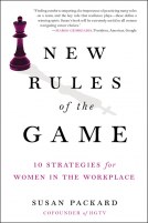 book cover for New Rules of the Game