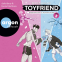 Buchcover für Secondhand Toyfriend – Volume 2