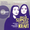 Buchcover für Unser Schmerz ist unsere Kraft