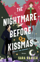 Buchcover für The Nightmare Before Kissmas
