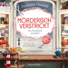 Buchcover für Mörderisch verstrickt - Ein Strickclub ermittelt