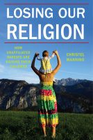 book cover for Losing Our Religion