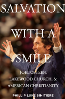 book cover for Salvation with a Smile