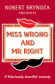 Cover Image: Miss Wrong and Mr Right