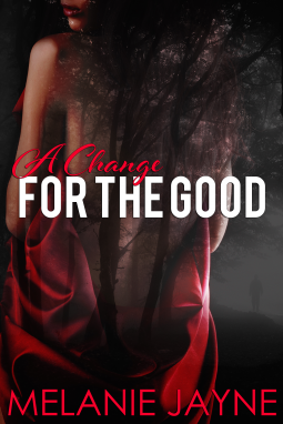 book cover for A Change for the Good