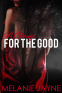 Cover Image: A Change for the Good