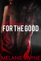 book cover for A Change for the Good
