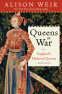 Cover Image: Queens at War