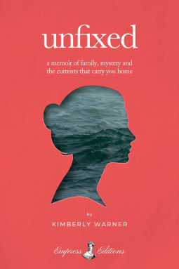 book cover for Unfixed