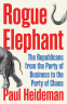 Cover Image: Rogue Elephant
