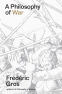 Cover Image: A Philosophy of War