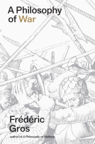 book cover for A Philosophy of War