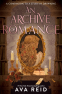 Cover Image: An Archive of Romance