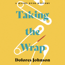 book cover for Taking the Wrap