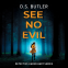 Cover Image: See No Evil
