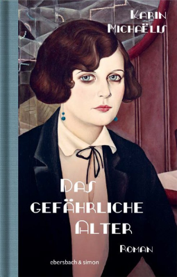 Buchcover für Das gefährliche Alter