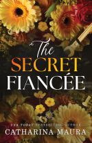 book cover for The Secret Fiancée (Deluxe Edition)