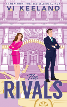 book cover for The Rivals (Deluxe Edition)