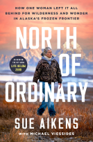 book cover for North of Ordinary
