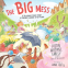 Cover Image: The Big Mess