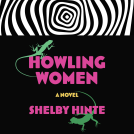book cover for Howling Women
