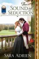 book cover for The Sound of Seduction