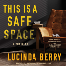 book cover for This is a Safe Space