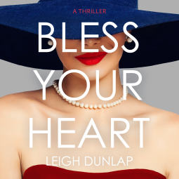 book cover for Bless Your Heart