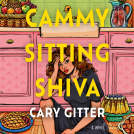 book cover for Cammy Sitting Shiva