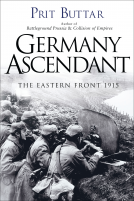 book cover for Germany Ascendant
