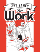 book cover for Tiny Games for Work