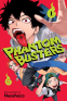 Cover Image: Phantom Busters, Vol. 1