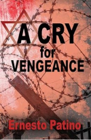 book cover for A Cry for Vengeance