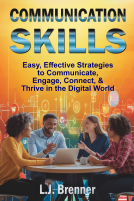 book cover for Communication Skills