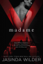 Cover Image: Madame X