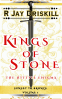 book cover for Kings of Stone: The Hittite Enigma