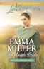 Cover Image: The Amish Bride