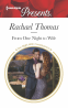 Cover Image: From One Night to Wife