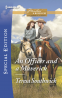 Cover Image: An Officer and a Maverick